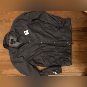 Nike Jumpman Classics Jacket